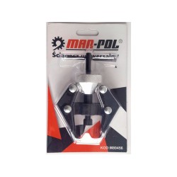 Univerzálny sťahovák 6-28 mm MAR-POL Univerzálny sťahovák 6-28 mm MAR-POL