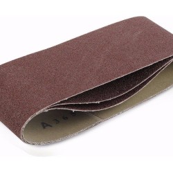 KRT243602 - 3x Brúsny pás 50x686 G120 KREATOR