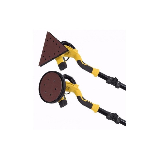 POWX0477 - Brúska na sadrokartón 710 W COMBI POWERPLUS