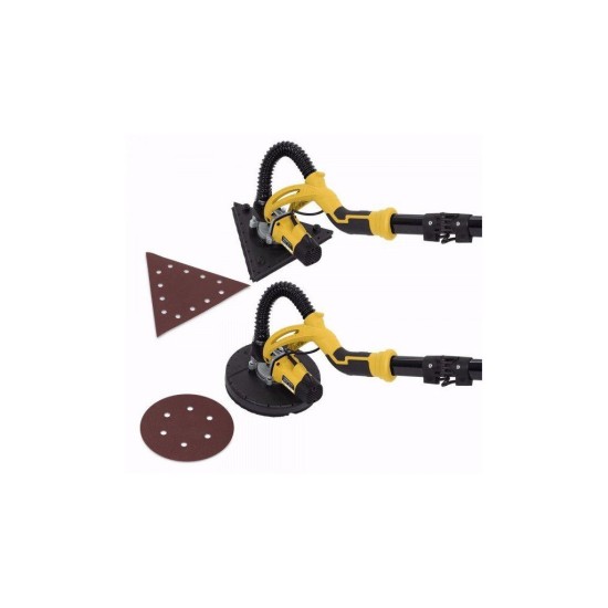 POWX0477 - Brúska na sadrokartón 710 W COMBI POWERPLUS