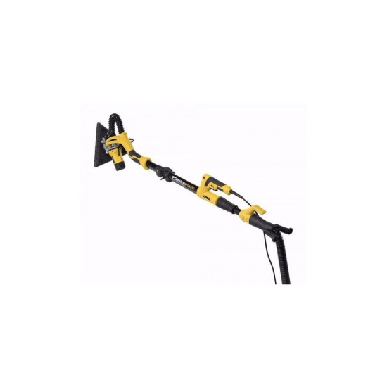 POWX0477 - Brúska na sadrokartón 710 W COMBI POWERPLUS