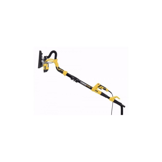 POWX0477 - Brúska na sadrokartón 710 W COMBI POWERPLUS