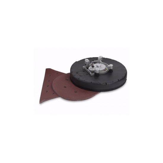 POWX0477 - Brúska na sadrokartón 710 W COMBI POWERPLUS