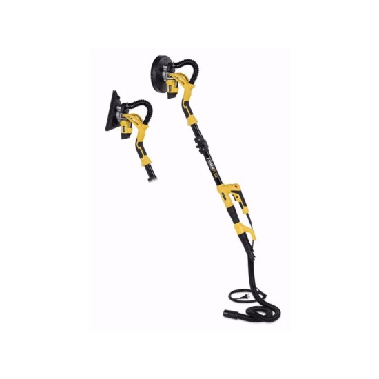 POWX0477 - Brúska na sadrokartón 710 W COMBI POWERPLUS