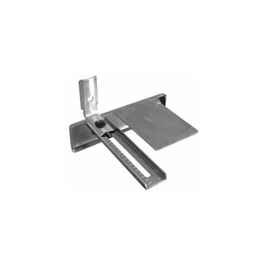 Elektrický ručný hoblík HO 82-850 GÜDE