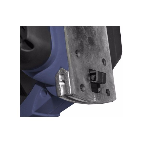 Elektrický ručný hoblík HO 82-850 GÜDE