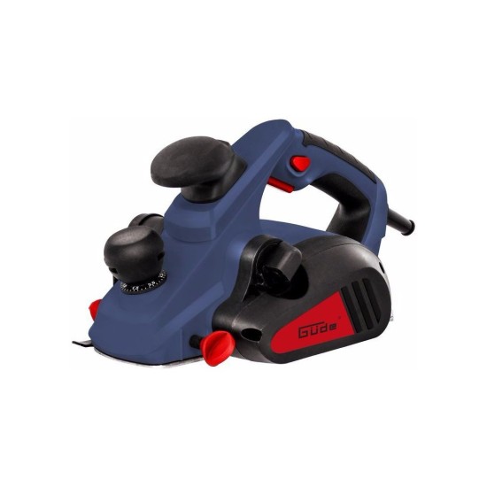 Elektrický ručný hoblík HO 82-850 GÜDE