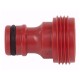 KRTGR6023 - Zástrčka 3/4" KREATOR KRTGR6023 - Zástrčka 3/4" KREATOR