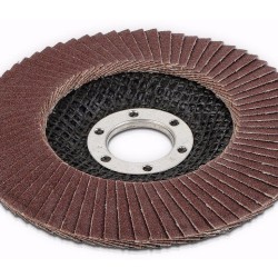 KRT255007 - Lamelový kotúč 115mm G120 KREATOR KRT255007 - Lamelový kotúč 115mm G120 KREATOR