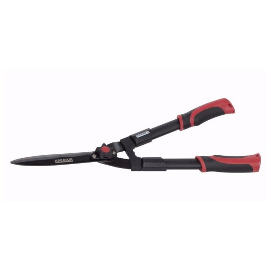 KRTGR3001 - Nožnice na živý plot KREATOR