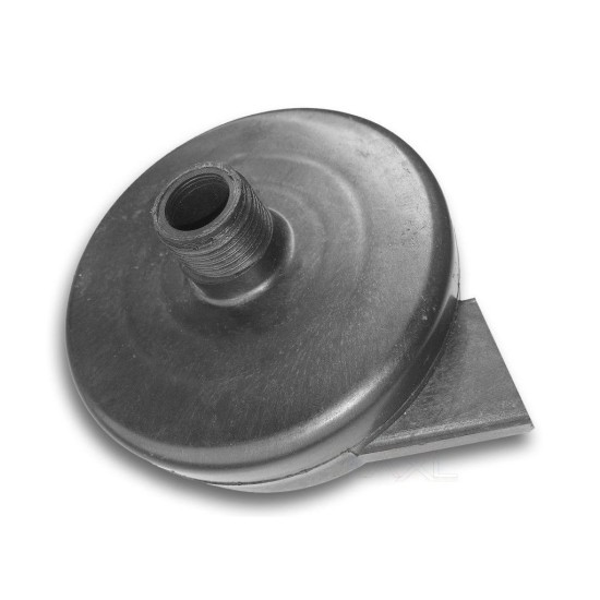 Vzduchový filter pre kompresor 90mm, závit 16,3mm MAR-POL Vzduchový filter pre kompresor 90mm, závit 16,3mm MAR-POL