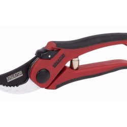 KRTGR1001 - Záhradnícke nožnice 205mm KREATOR