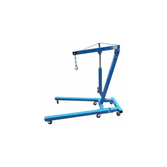 Dielenský žeriav 2t GEKO Dielenský žeriav 2t GEKO