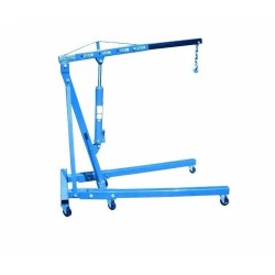 Dielenský žeriav 2t GEKO