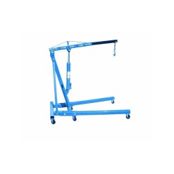 Dielenský žeriav 2t GEKO