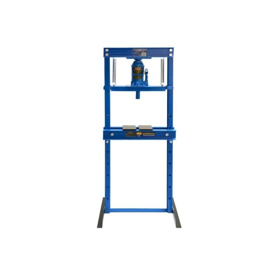 Hydraulický dielenský lis 12t GEKO