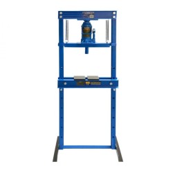 Hydraulický dielenský lis 12t GEKO Hydraulický dielenský lis 12t GEKO