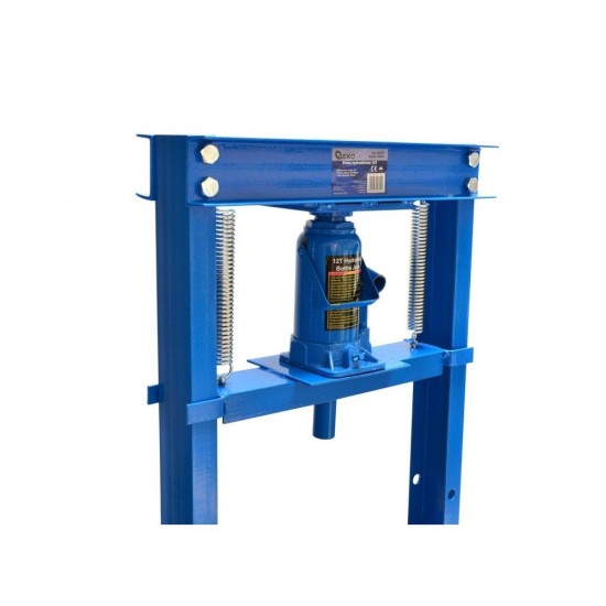 Hydraulický dielenský lis 12t GEKO