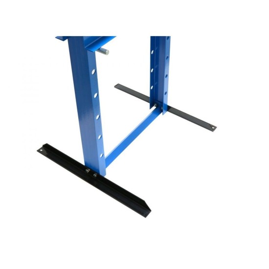 Hydraulický dielenský lis 12t GEKO
