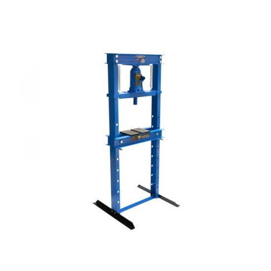 Hydraulický dielenský lis 12t GEKO