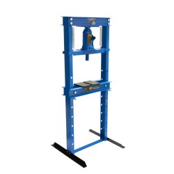Hydraulický dielenský lis 12t GEKO Hydraulický dielenský lis 12t GEKO