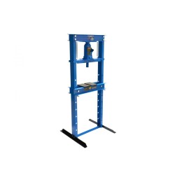 Hydraulický dielenský lis 12t GEKO Hydraulický dielenský lis 12t GEKO