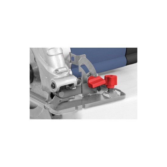 Ručná kotúčová píla KS 55-1300 GÜDE