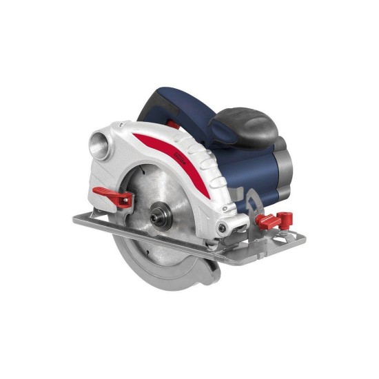 Ručná kotúčová píla KS 55-1300 GÜDE