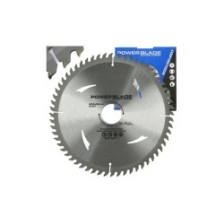 Pílový kotúč TCE (viskozita), 200x60Tx32mm VÝKONOVÝ KOTÚČ