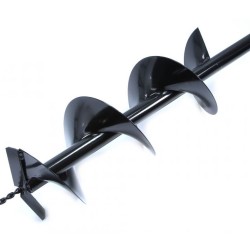 Náhradný vrták pre brúsnu vŕtačku 30x80cm MAR-POL Náhradný vrták pre brúsnu vŕtačku 30x80cm MAR-POL