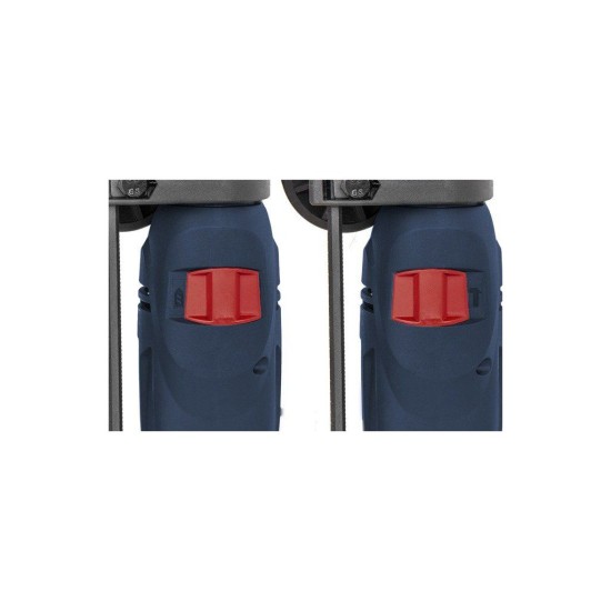 Príklepová vŕtačka SBM 710 E GÜDE