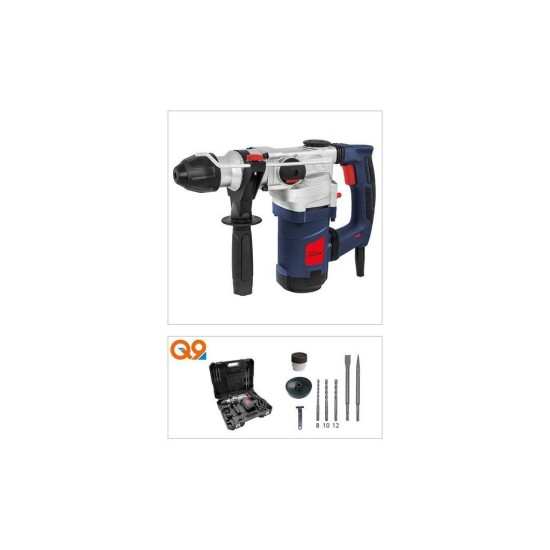 Kombinované vrtací kladivo KH 32 E GÜDE