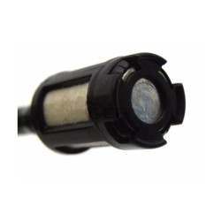 Náhradné palivové hadice s filtrom a gumovou priechodkou pre krovinorez GEKO Náhradné palivové hadice s filtrom a gumovou priechodkou pre krovinorez GEKO