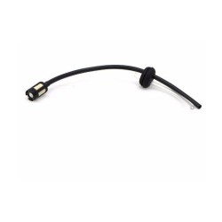 Náhradné palivové hadice s filtrom a gumovou priechodkou pre krovinorez GEKO