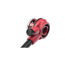 Potrubné kohútiky R, BSPT, 6-dielna súprava GEKO