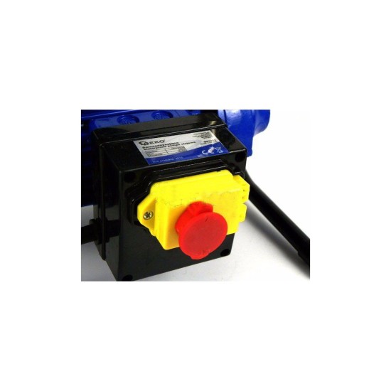 Čerpacia stanica nafty s počítadlom 600W 230V GEKO Čerpacia stanica nafty s počítadlom 600W 230V GEKO