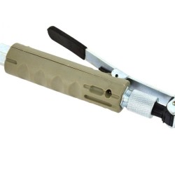 Tlaková tryskacia pištoľ na pieskovanie, 4 trysky GEKO Tlaková tryskacia pištoľ na pieskovanie, 4 trysky GEKO