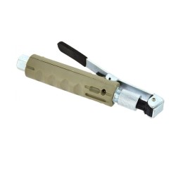 Tlaková tryskacia pištoľ na pieskovanie, 4 trysky GEKO