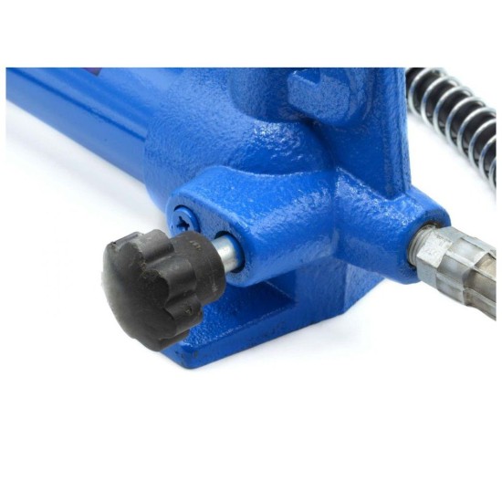 Ručné hydraulické čerpadlo 10t GEKO Ručné hydraulické čerpadlo 10t GEKO
