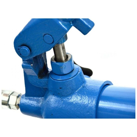 Ručné hydraulické čerpadlo 10t GEKO Ručné hydraulické čerpadlo 10t GEKO