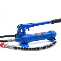 Ručné hydraulické čerpadlo 10t GEKO