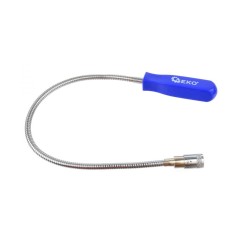 Magnetický držiak, flexibilný s LED svetlom GEKO Magnetický držiak, flexibilný s LED svetlom GEKO