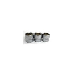 Nástrčný kľúč, 1/2", 9mm GEKO Nástrčný kľúč, 1/2", 9mm GEKO
