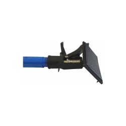 Rozpínacia nosná tyč 55-115cm, 30kg GEKO