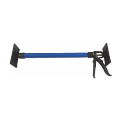 Rozpínacia nosná tyč 55-115cm, 30kg GEKO Rozpínacia nosná tyč 55-115cm, 30kg GEKO