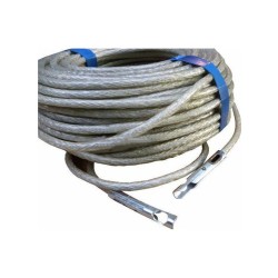 Kábel s koncovkami 36m GEKO