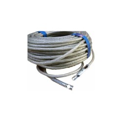 Kábel s koncovkami 36m GEKO Kábel s koncovkami 36m GEKO