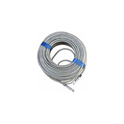 Kábel s koncovkami 36m GEKO Kábel s koncovkami 36m GEKO