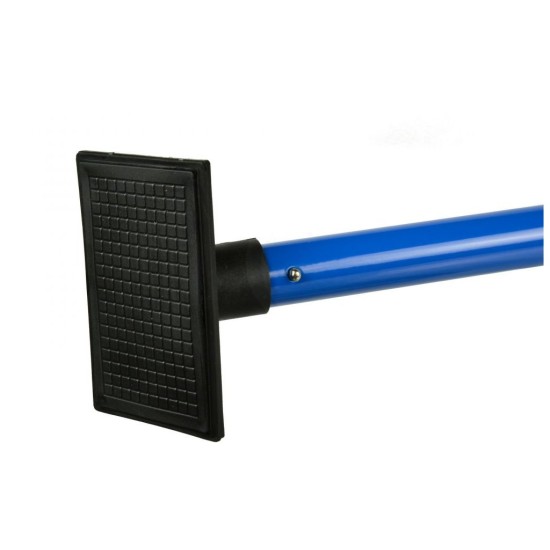 Rozpínacia nosná tyč 115-290cm, 30kg GEKO