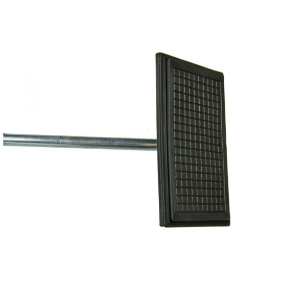 Rozpínacia nosná tyč 115-290cm, 30kg GEKO